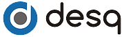 Logo of Desq
